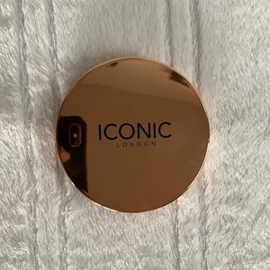 Iconic London Makeup Iconic London Ultimate Bronzing Powder